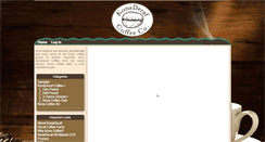 Desktop Screenshot of konadecaf.com